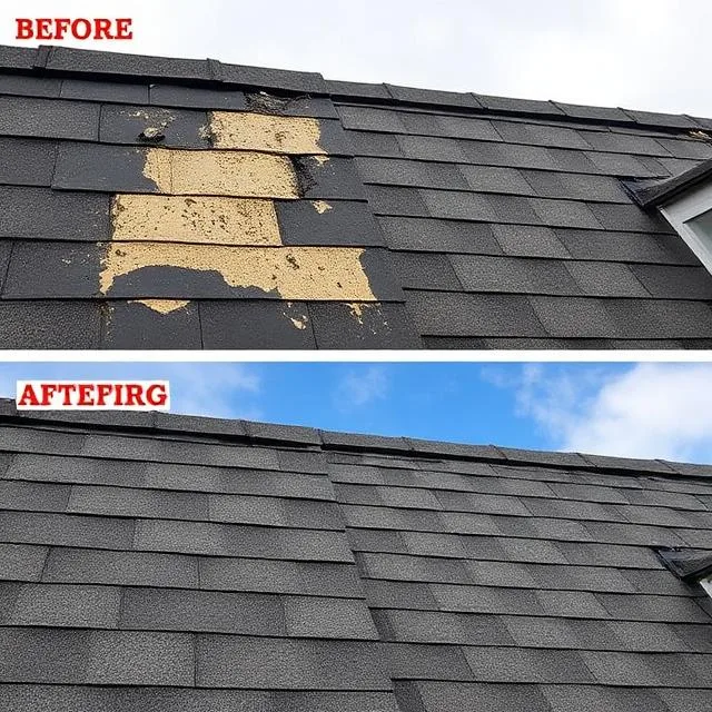 Roof Repair Near Me in Fairhope, AL near me